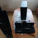 Kino domowe LG sprawne