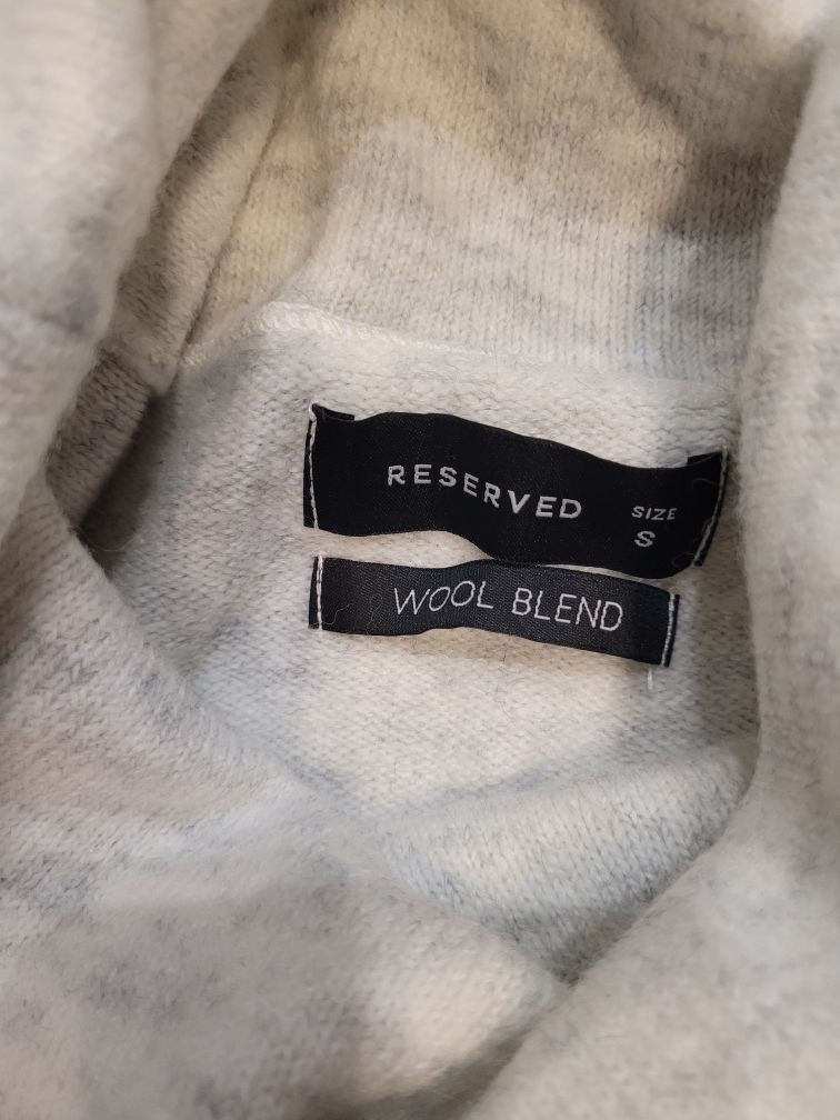 Sweter damski Reserved
