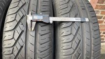 oL.8876 Opony 195/65R15 Uniroyal RainExpert 3 2szt RUDA ŚLĄSKA