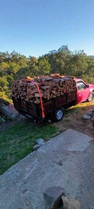 Madeira /lenha boa qualidade