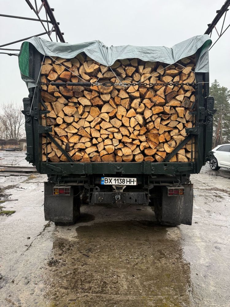 Урал 5557 Самоскид