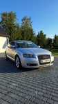 Audi a3 8p 1.9tdi