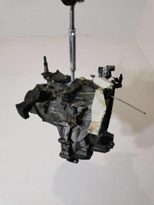 Skrzynia Biegów Peugeot Citroen 1.4/16v Vti 20cq15