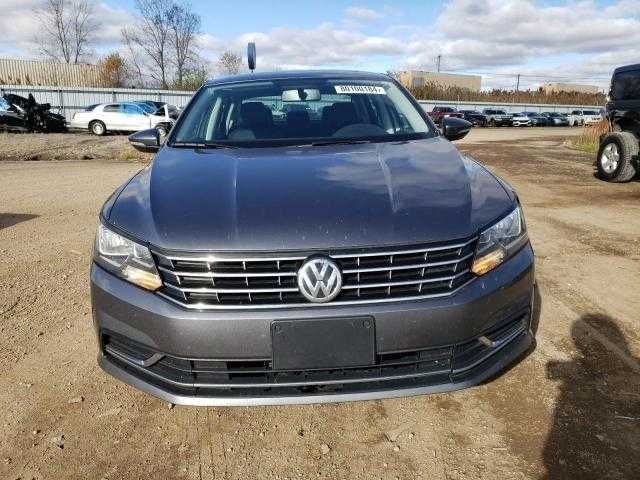 Passat B8 Пассат Б8 фольксваген volkswagen США разборка шрот запчасти*