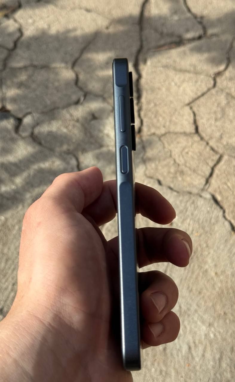 Samsung A16 8/256