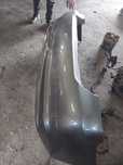 Para-choques bmw 320, 2009