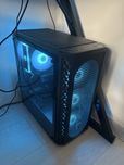 Komputer RTX 4060 Ti 8GB
