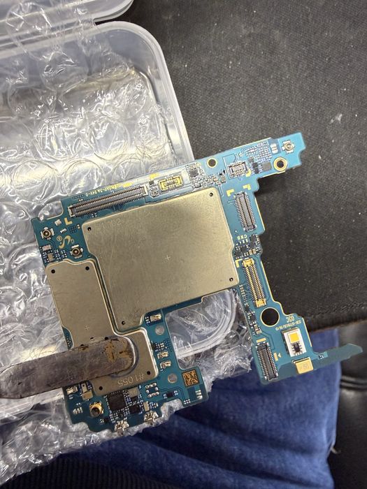 Motherboard Samsung S20 FE 5G G781B