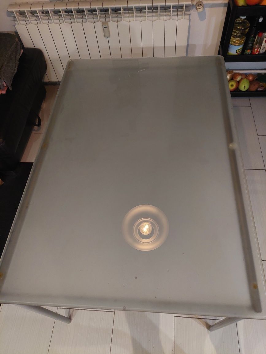 Stół ikea używany