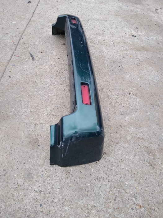 Zderzak tył Daewoo ssangyoung musso