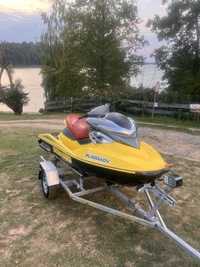 Skuter wodny Sea Doo RXP 215