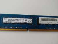 Pamięć RAM DDR3 4Gb 1600MHZ Hynix Lenovo