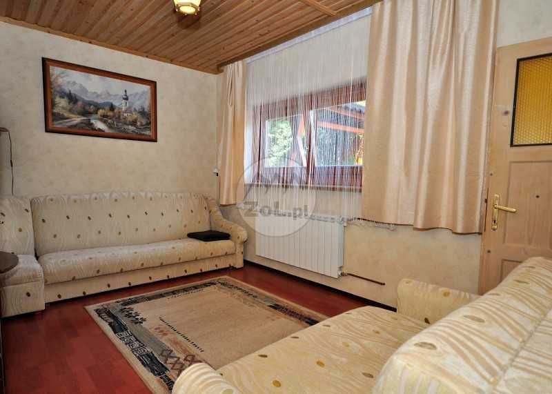 Pokoje i Apartamenty "Pod Blachówką 9"
