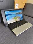 Laptop Asus NX90 18,4 cala
