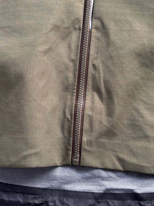 Arc'teryx LEAF Alpha Jacket