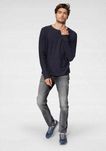 Spodnie jeansowe męskie Jack&Jones