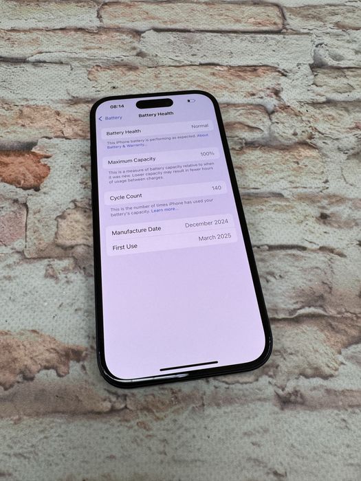 Iphone 16 128gb neverlock Black E sim