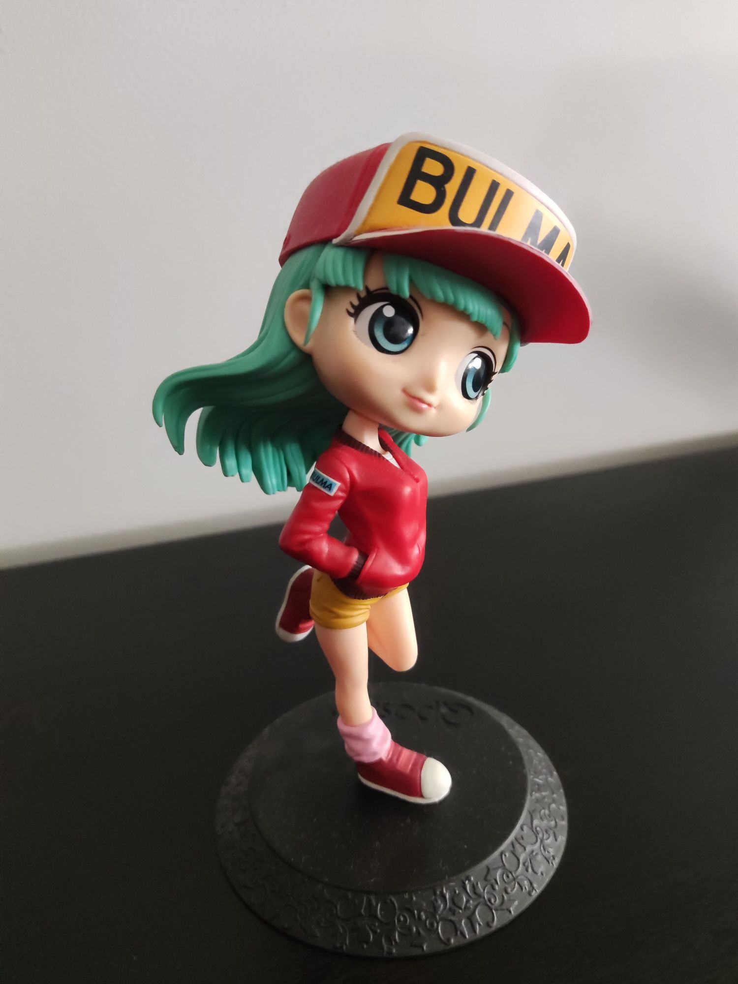 Figura Dragon Ball Bulma