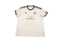Koszulka piłkarska Adidas Manchester United 19/20 XXL