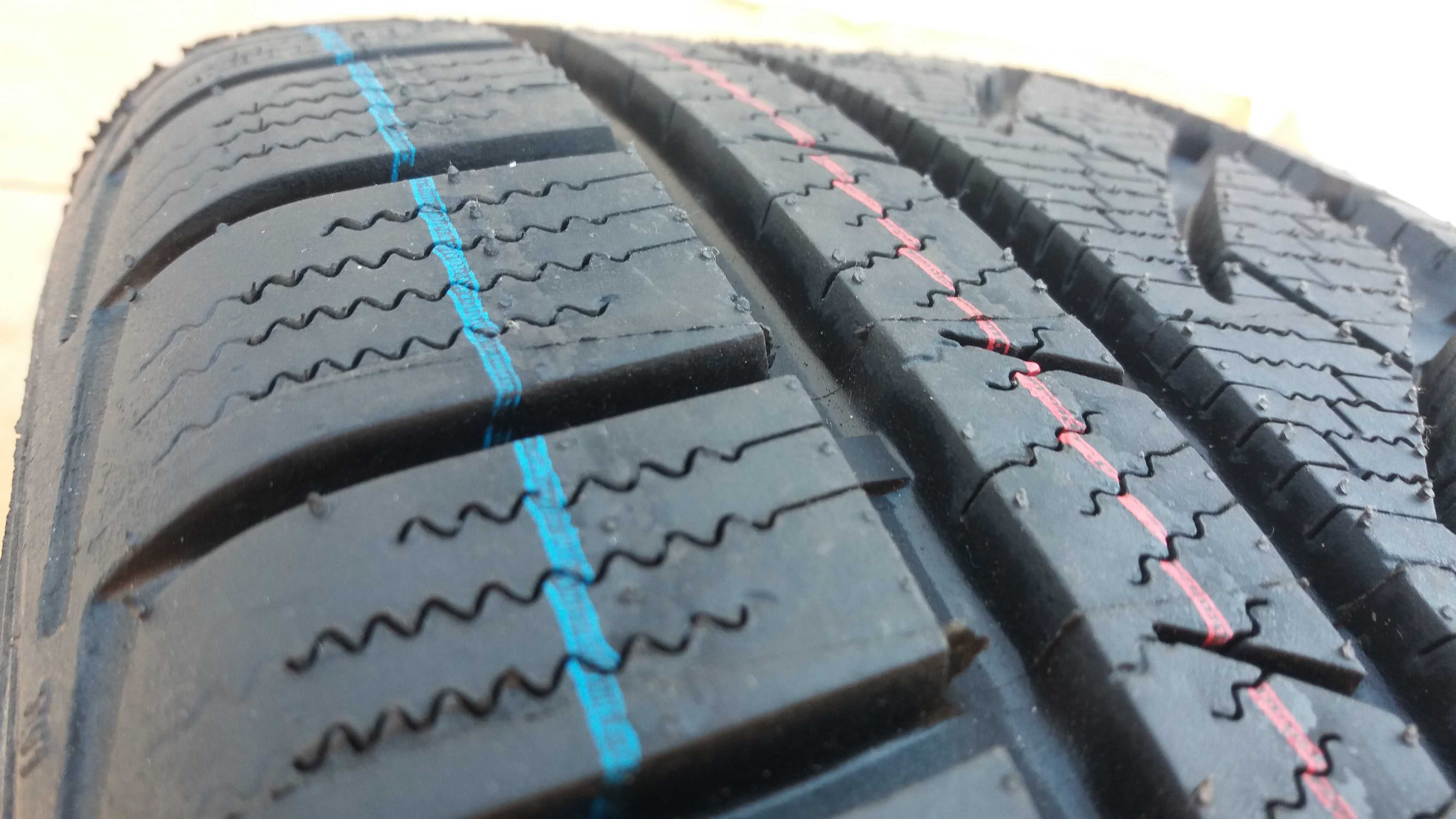 Шина всесезонна 205/50 R17 89H резина  CONTI 810 GLOB-GUM Poland