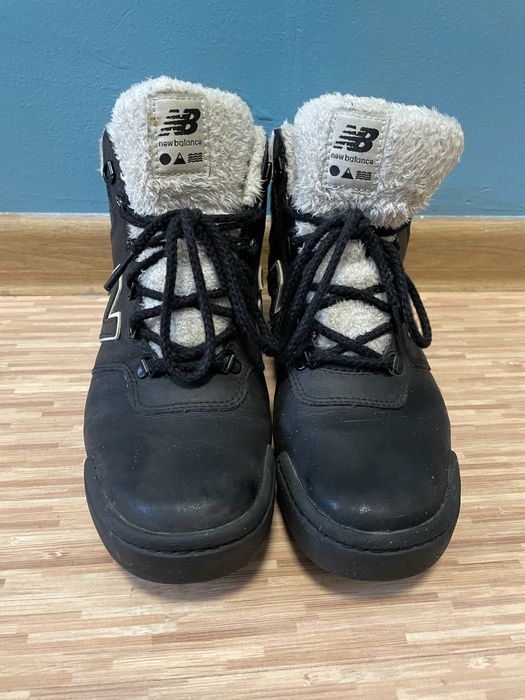 Buty zimowe New Balance rozmiar 37