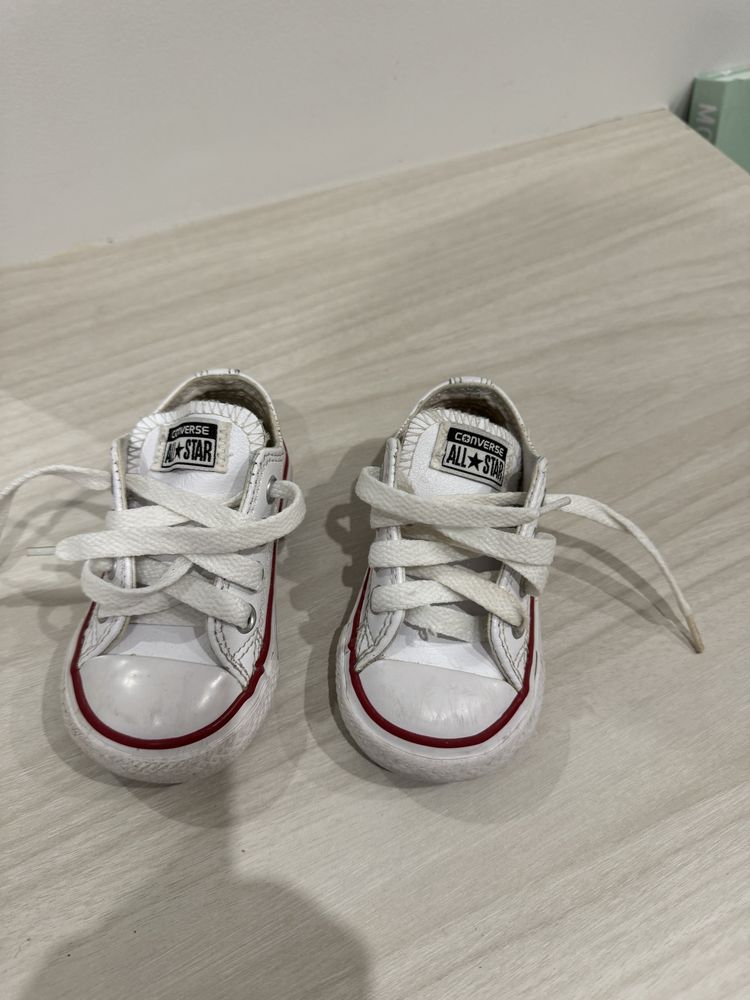 Кросівки converse оригінал