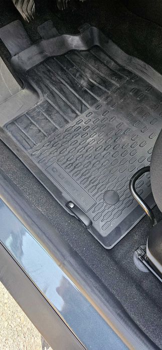 Dacia Duster 1.5 dci 115cv, cx 6 vel