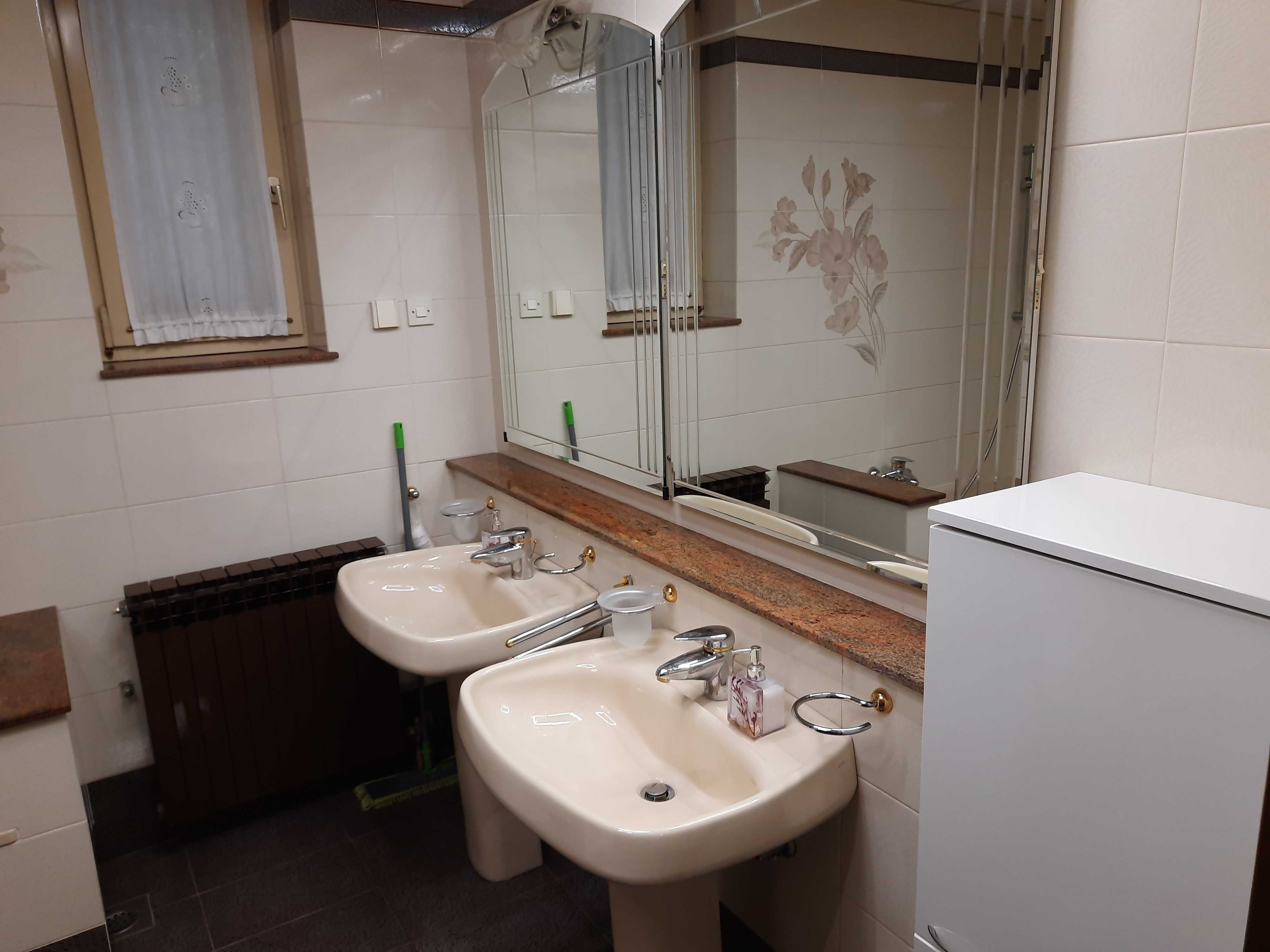 Apartament III Anagora Chorwacja-Rijeka Opatija-3 os. Nad samym morzem