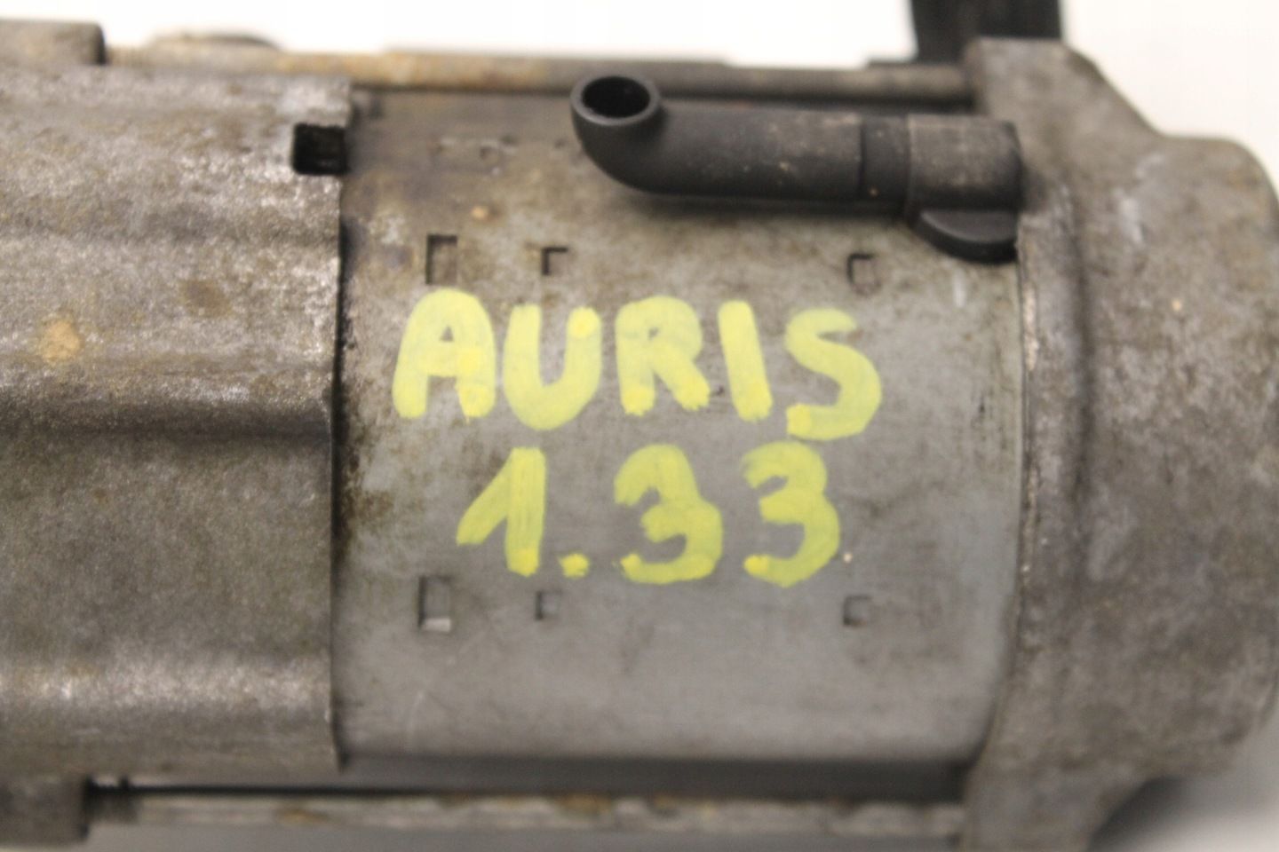 TOYOTA AURIS 1.33 VVTI ROZRUSZNIK 28100-0Y020  MS428000-6360