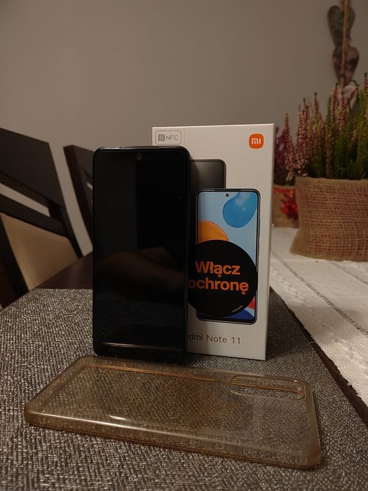 Xiaomi redmi note 11
