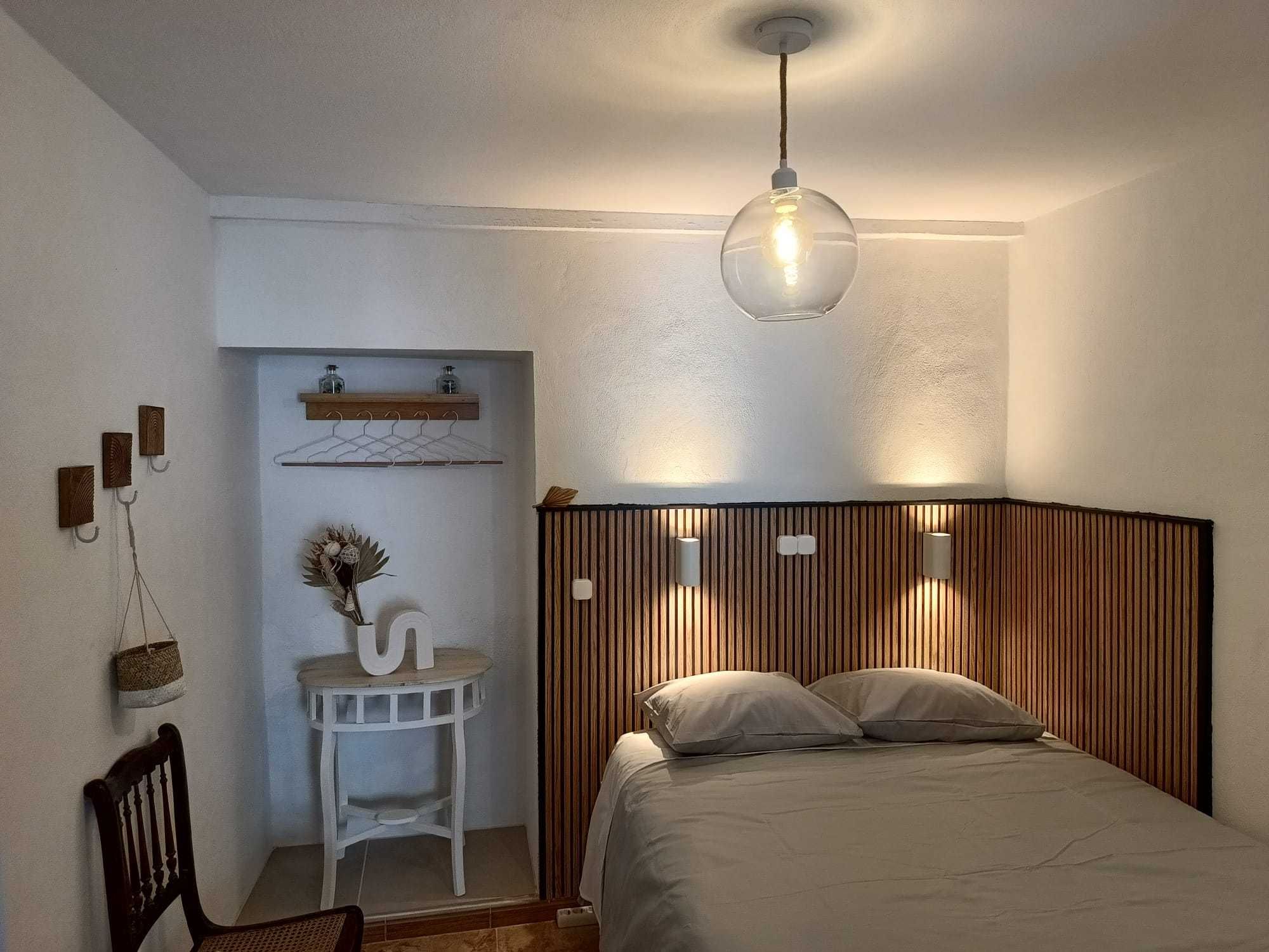 Casa T2 a 200m da Praia – Nazaré