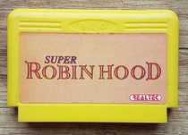 Robin Hood BIC Pegasus prezent Pegazus