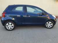 Toyota Yaris 1.3 benzyna ,klima