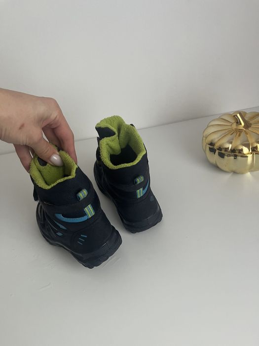 Черевики дитячі Superfit