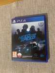 Need for Speed PS4/PS5