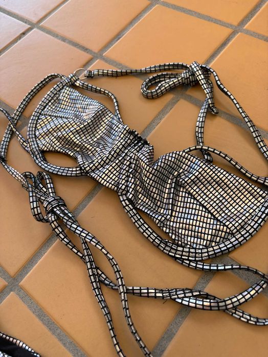 Conjunto biquini novo 36