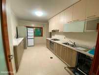 Apartamento T2 moderno - Glicínias