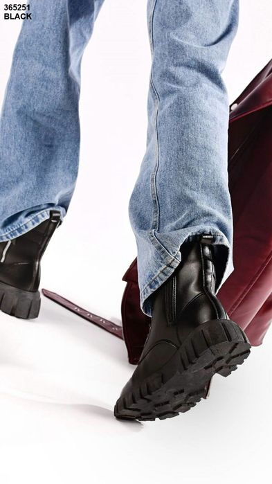 Черевики жіночі. Зима. Ціна зі знижкою!!!