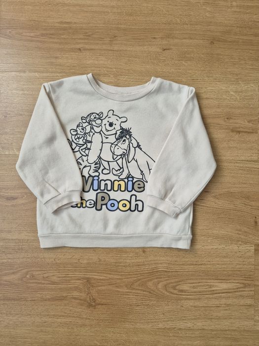 Флісова кофтина для хлопчика 104