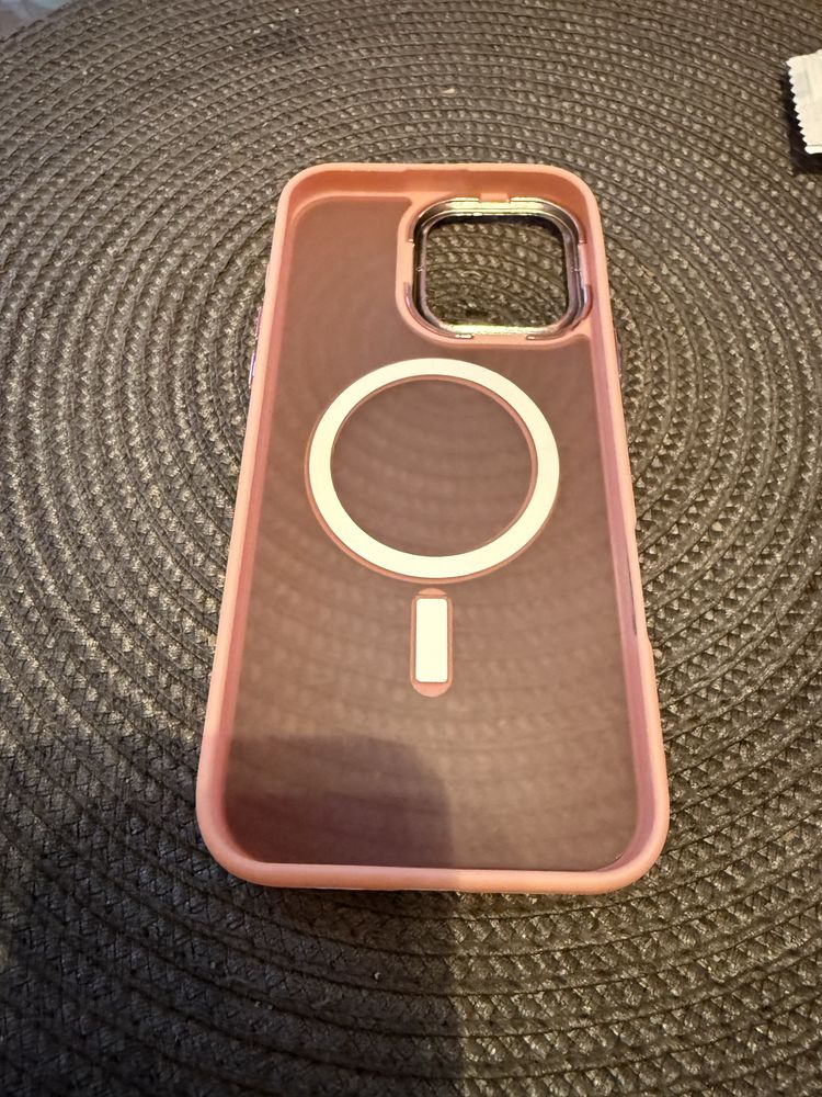 Etui iPhone 16 pro max