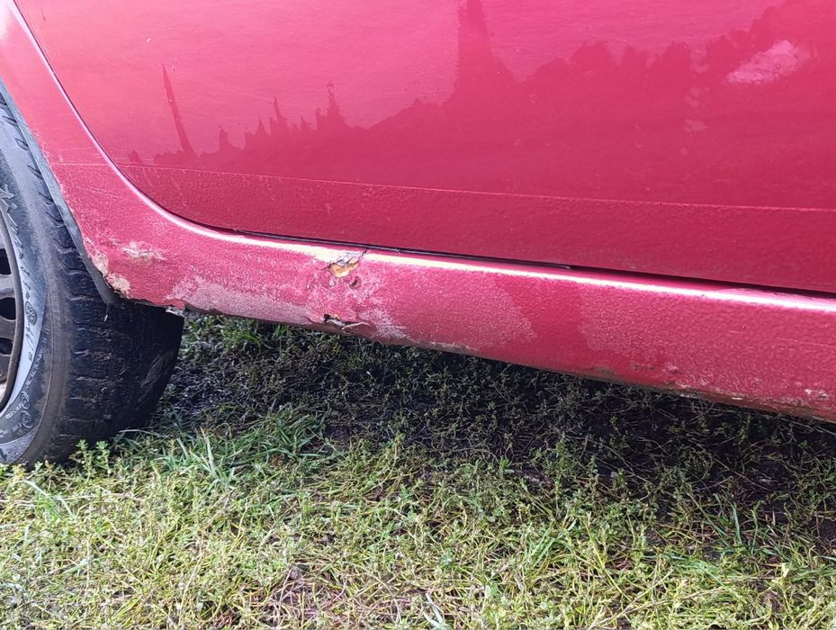 Продам авто ВАЗ 1117