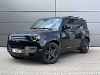Land Rover Defender DEFENDER 3.0D 250 KM AWD Auto X-Dynamic SE 110 / Demo - od ręki