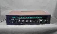 ROTEL RX-402,amplituner stereo vintage