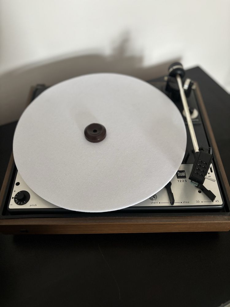 Gramofon Dual 1225