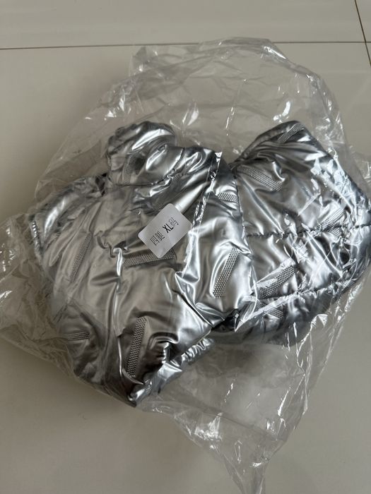 Комбинезон куртка на собаку кота