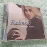 cd  REBECA ( peço-te ajuda )