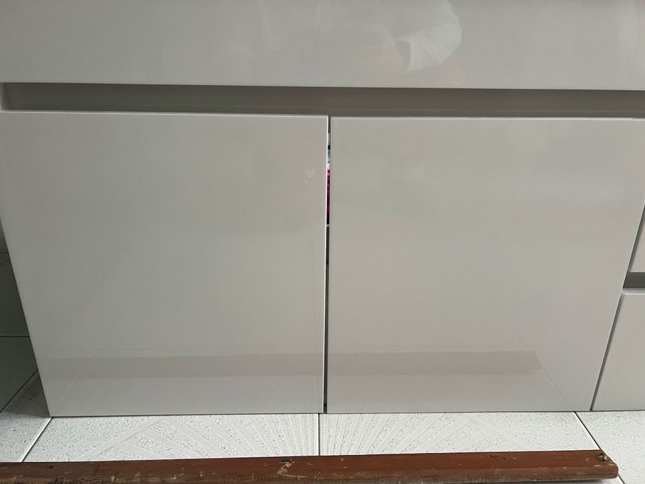 Móvel com Lavatório novo da Okgrey