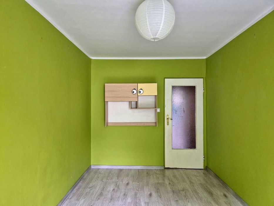 Duże 3 pokojowe mieszkanie do wynajęcia, Myślenice