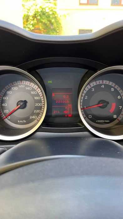 Продам Mitsubishi Lancer 2008 року