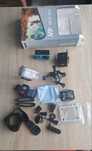 Sport Action Camera 2"LCD Screen 4K